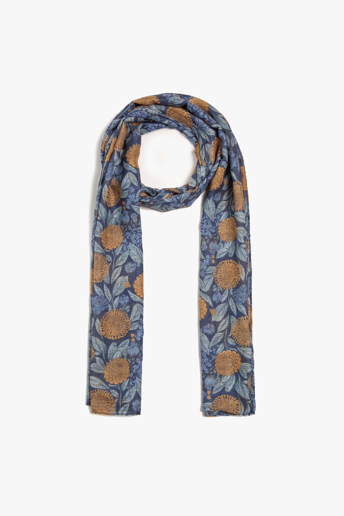 DIGITAL SCARF