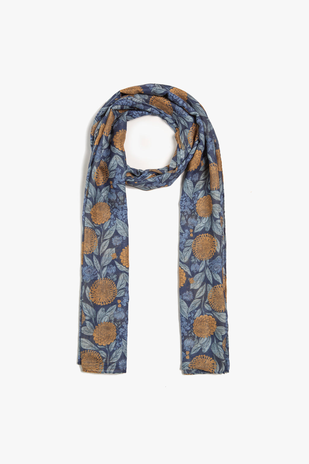 DIGITAL PRINTED SCARF