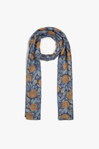 DIGITAL PRINTED SCARF
