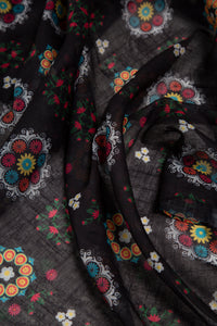 DIGITAL PRINTED SCARF