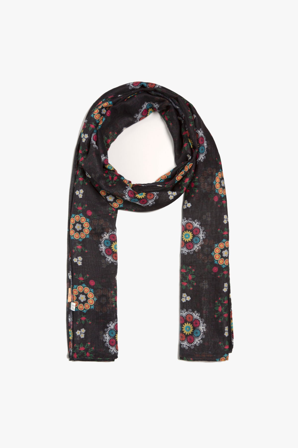 DIGITAL SCARF