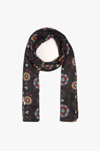 DIGITAL PRINTED SCARF