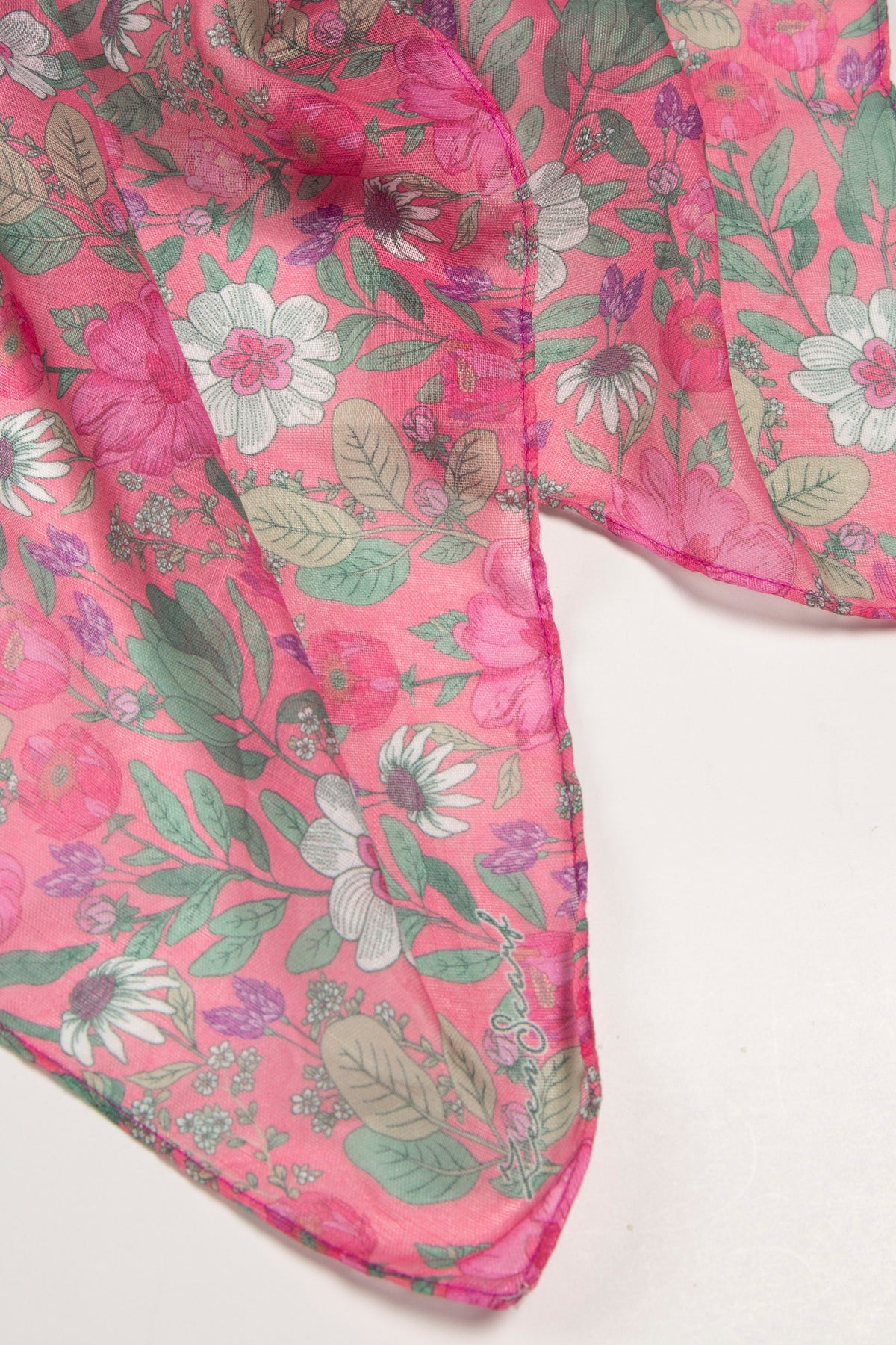 DIGITAL SCARF