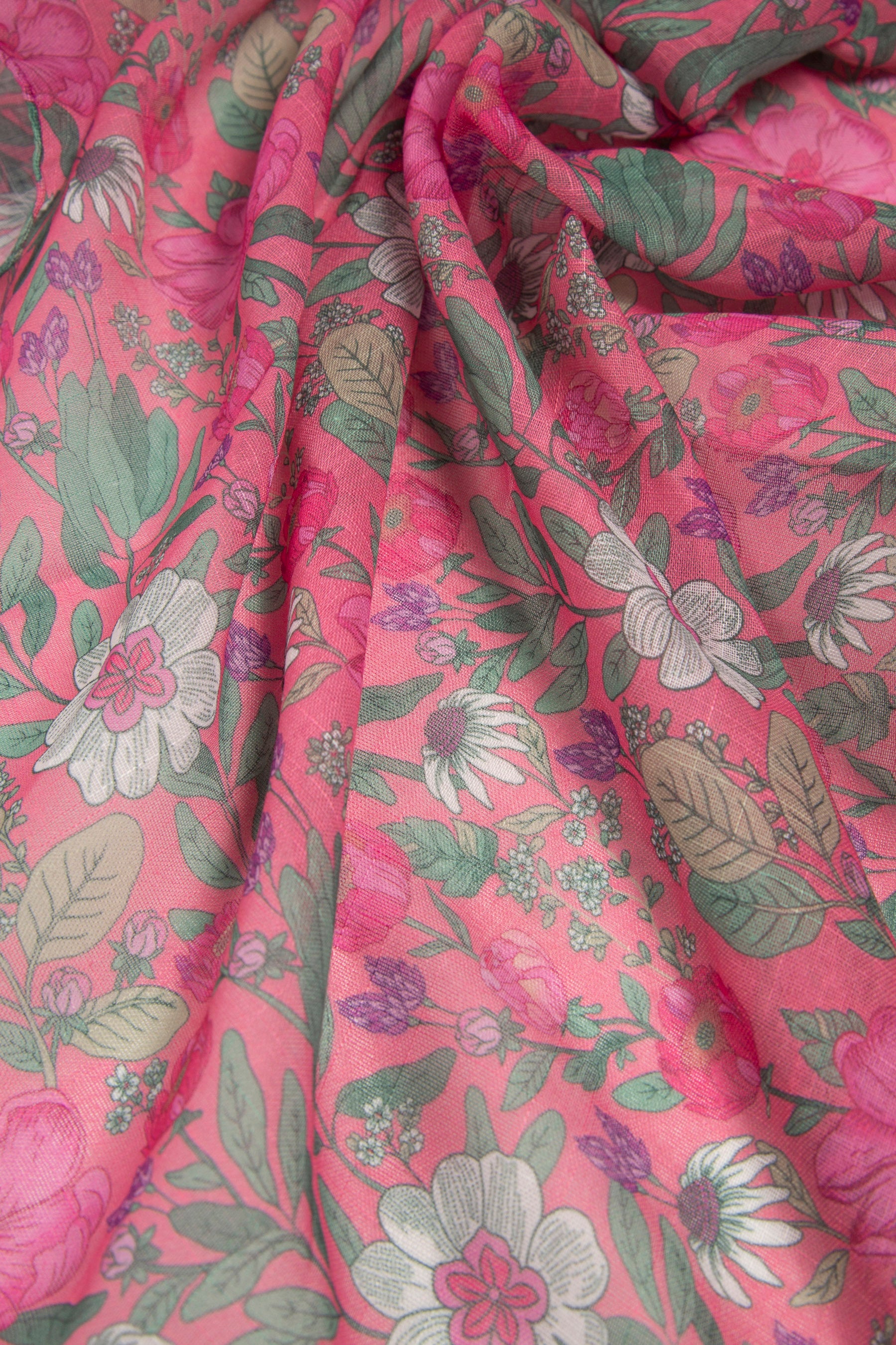 DIGITAL PRINTED SCARF