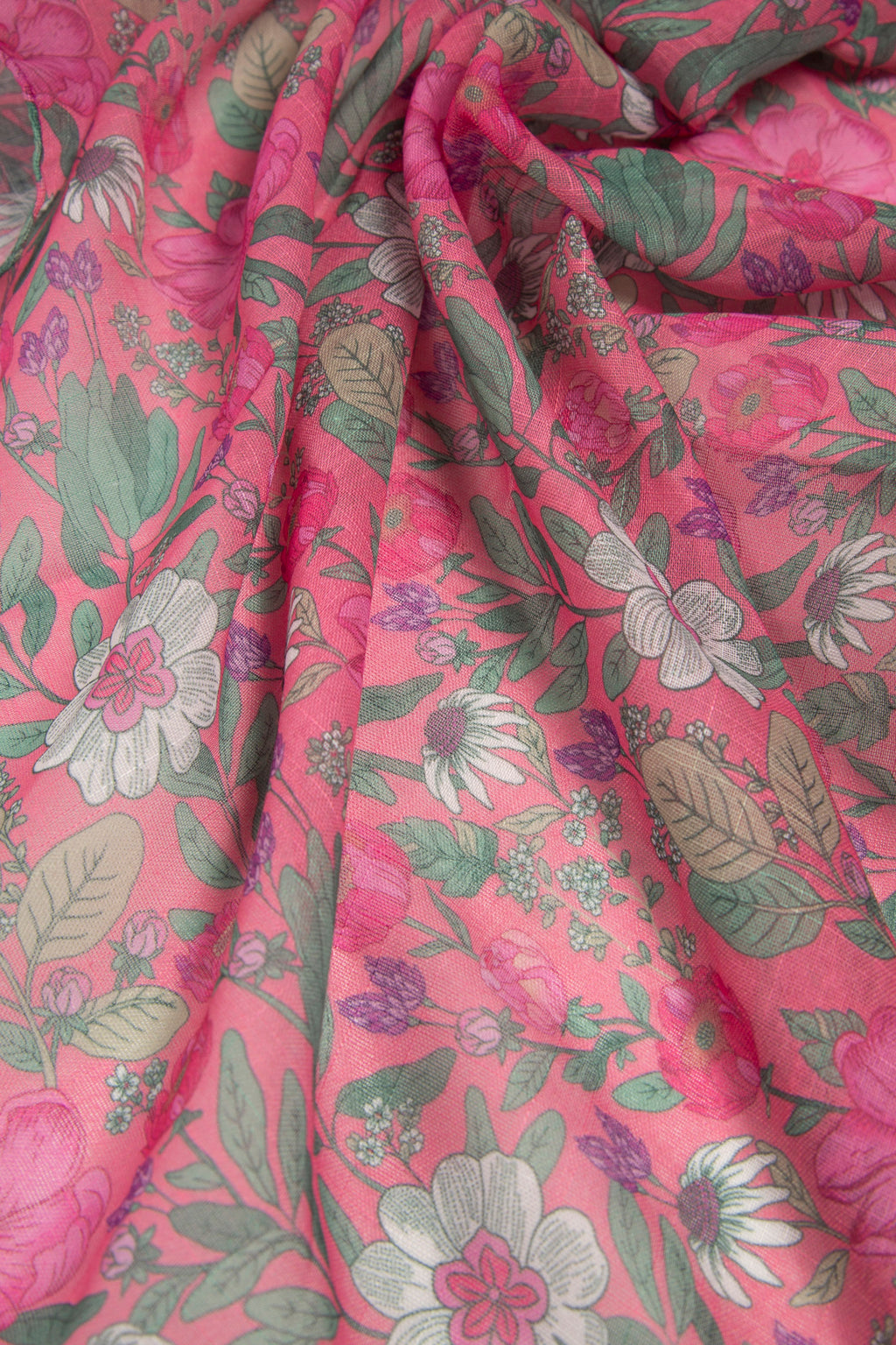 DIGITAL PRINTED SCARF