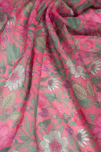 DIGITAL PRINTED SCARF