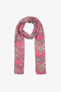 DIGITAL PRINTED SCARF