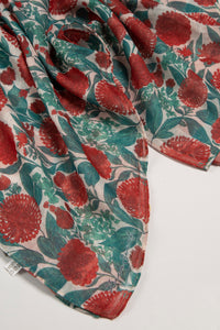 DIGITAL PRINTED SCARF