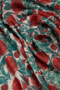 DIGITAL PRINTED SCARF