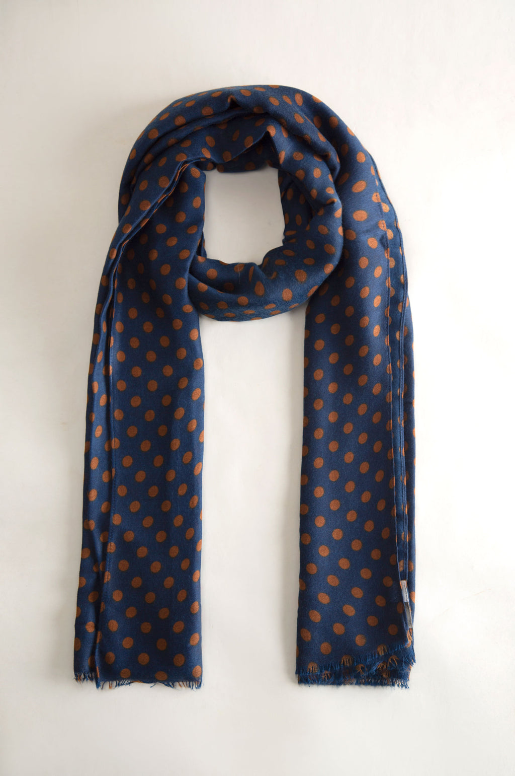 Solid Scarf