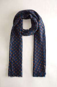 Solid Scarf