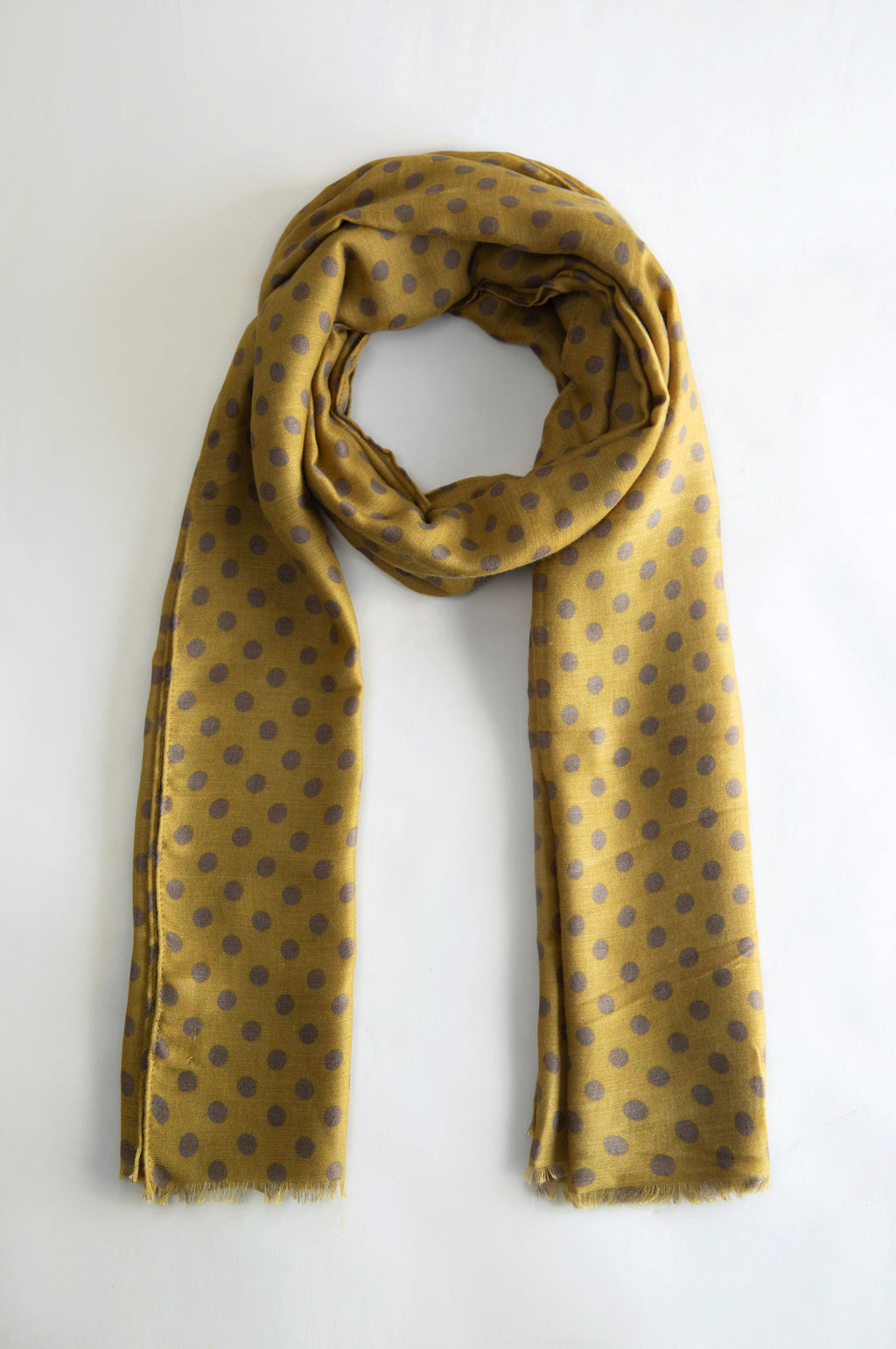 Solid Scarf