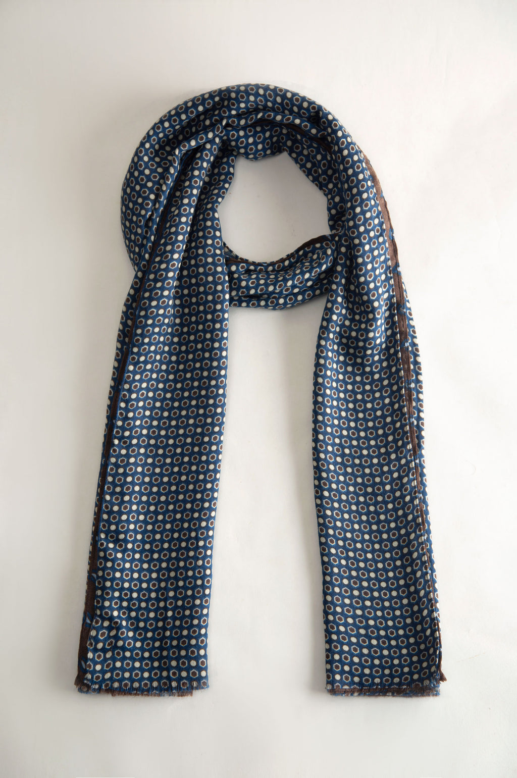 Solid Scarf
