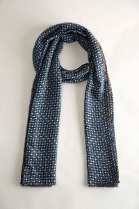 Solid Scarf