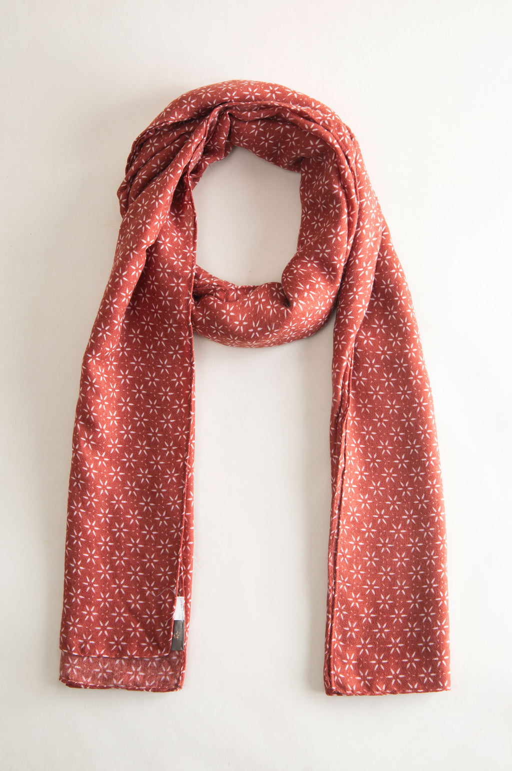 Solid Scarf