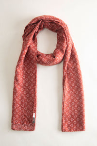 Solid Scarf