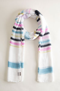 Solid Scarf