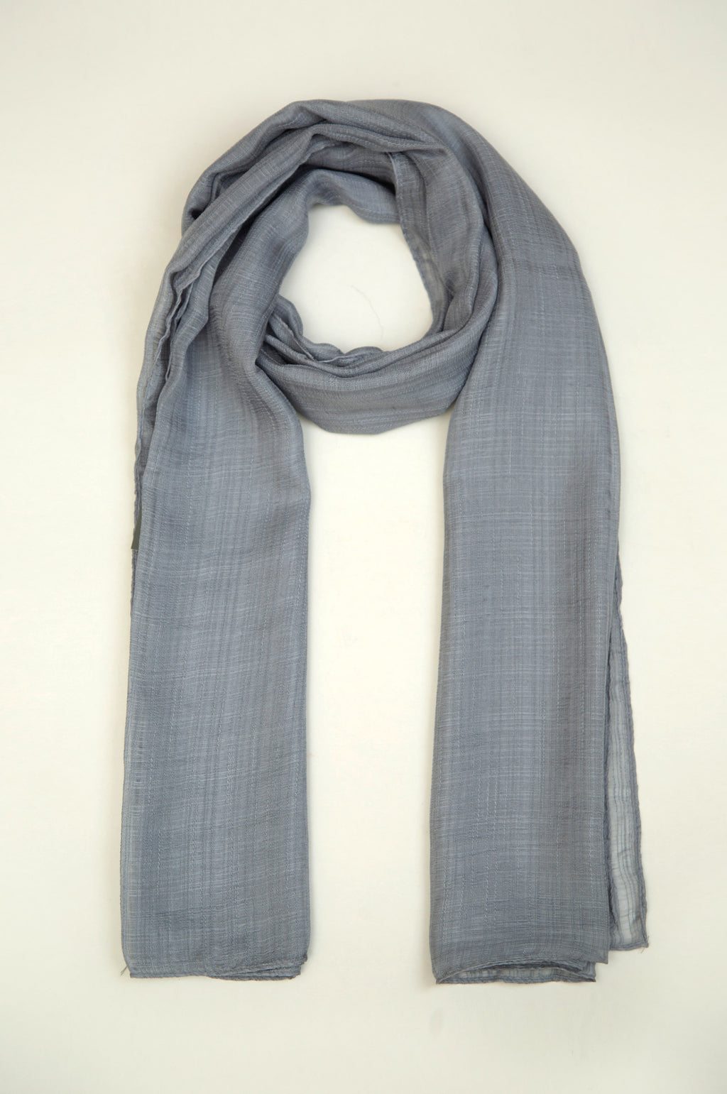 Solid Scarf