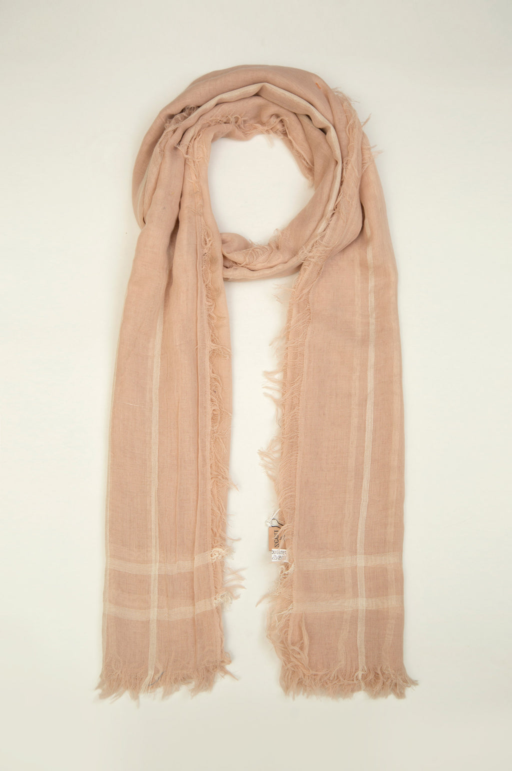 Solid Scarf