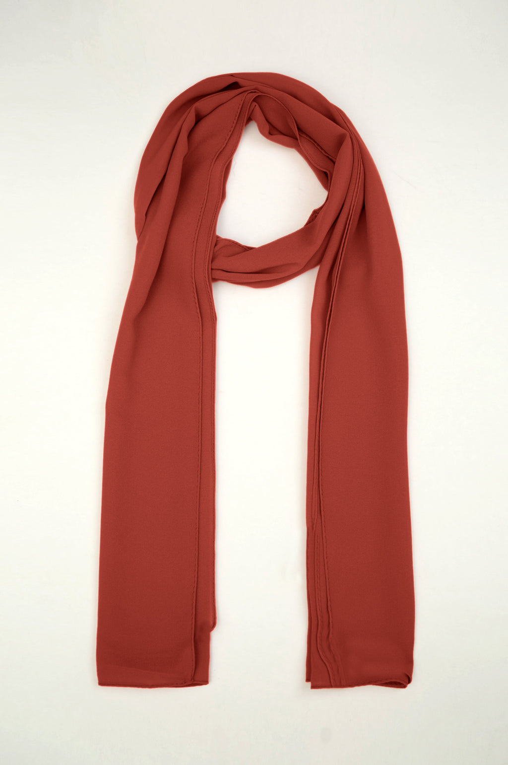 Solid Scarf