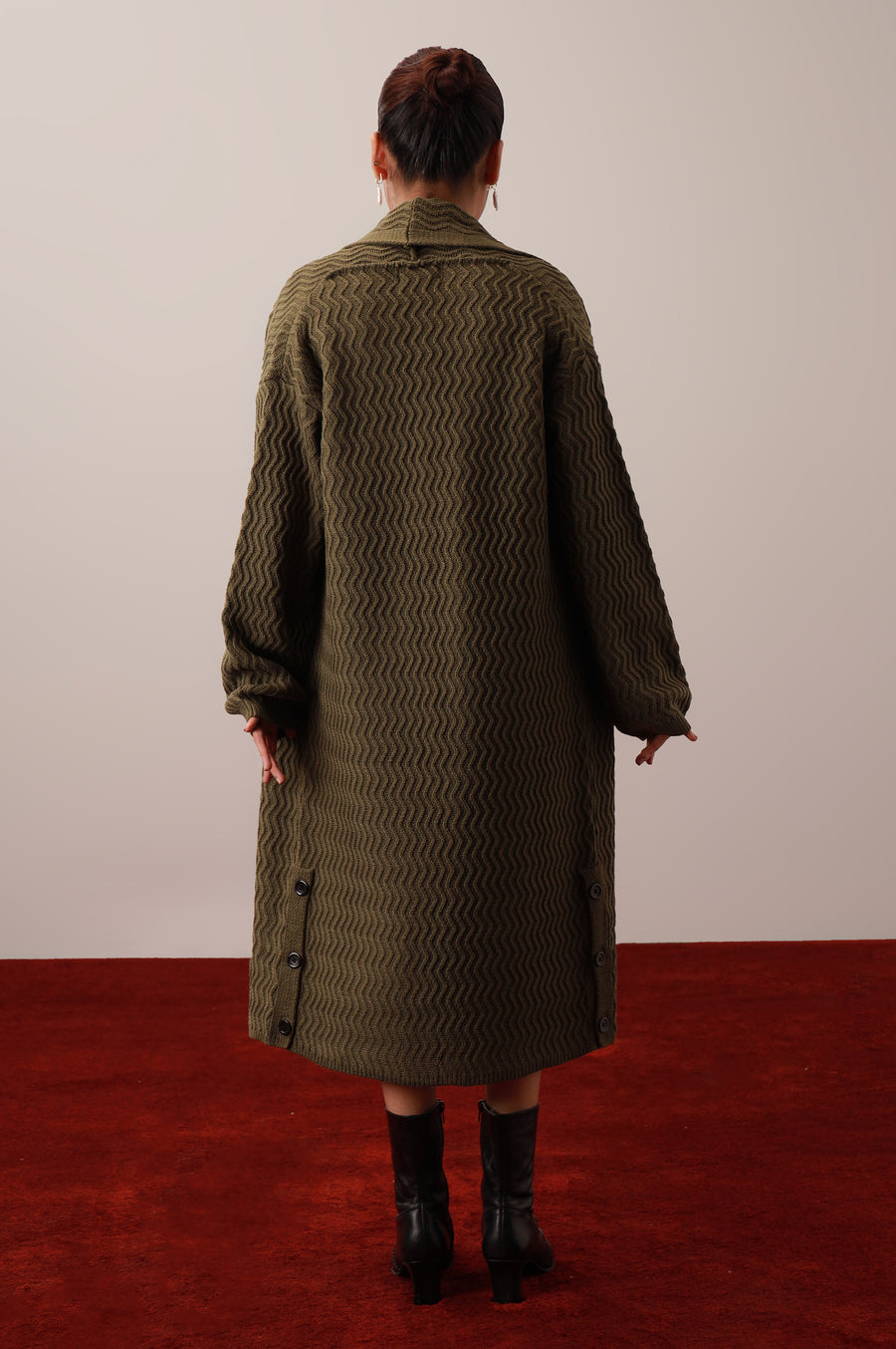 Shop Cardigans & Sweaters for Women Online in Pakistan Zeenwoman