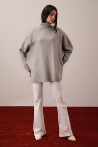Pullover Sweater