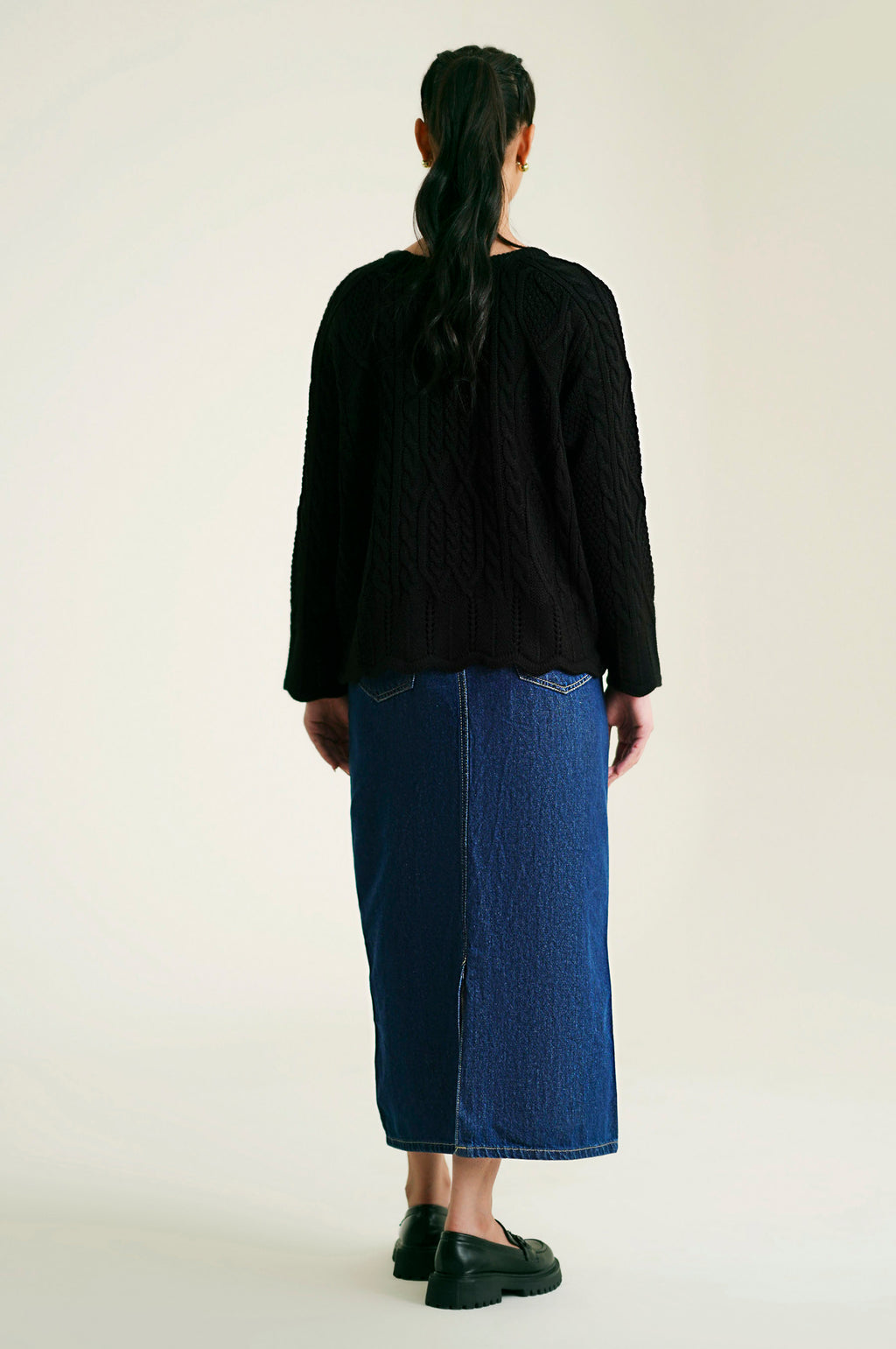 PullOver Sweater