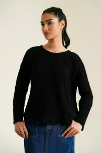 PullOver Sweater