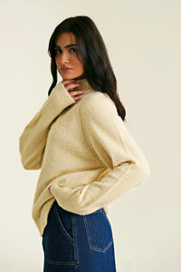Smart Fit High Neck