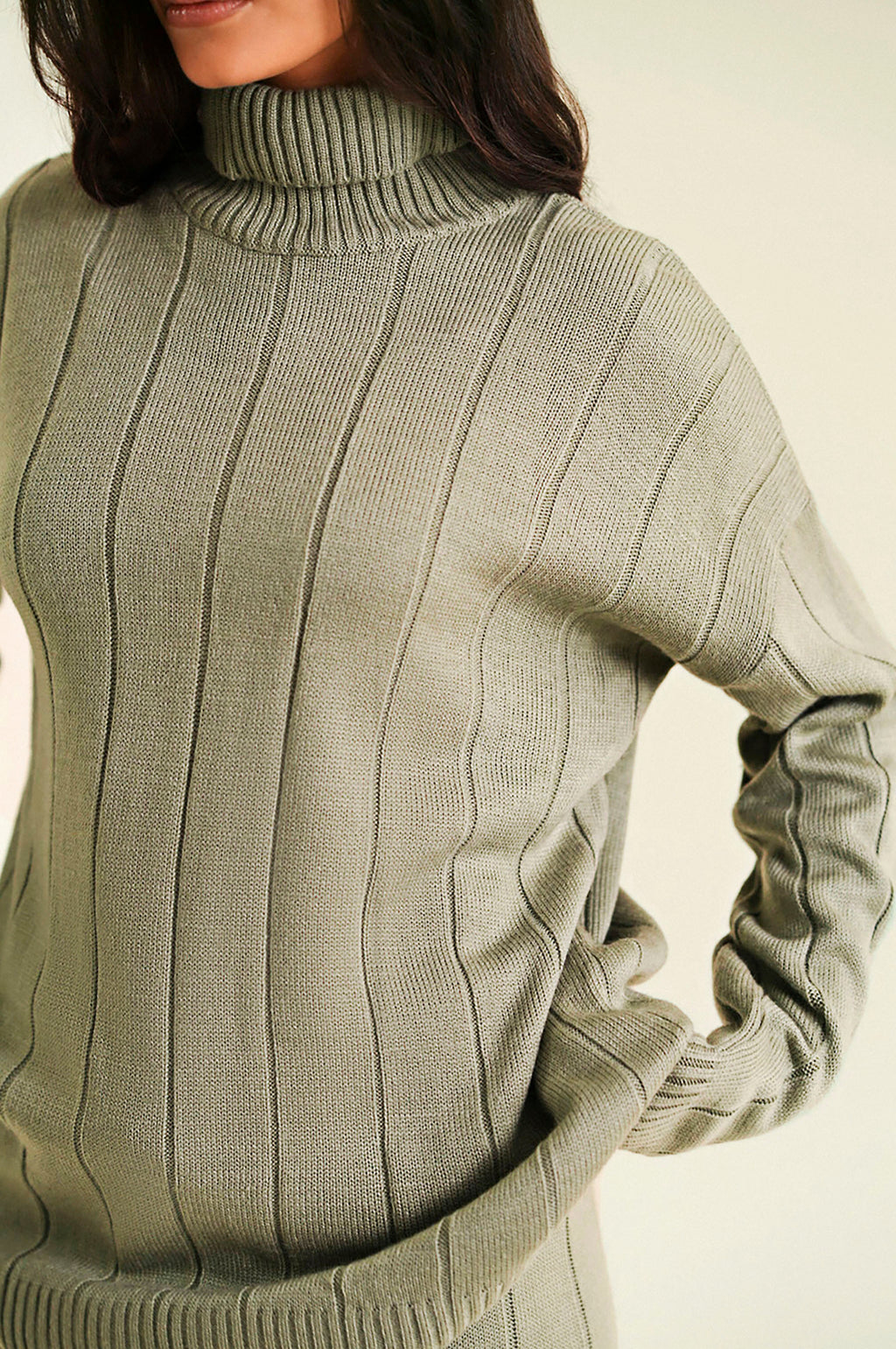 Knitted Co-Ord Set
