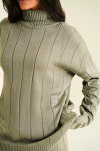 Knitted Co-Ord Set