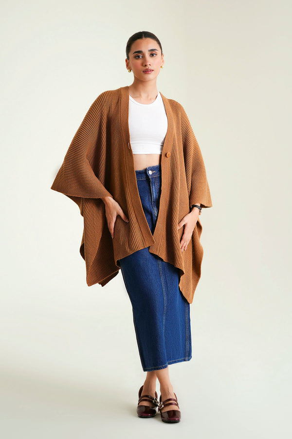 Cape Shawl