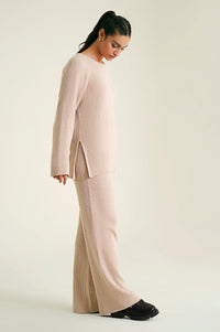 Knitted Co-Ord Set