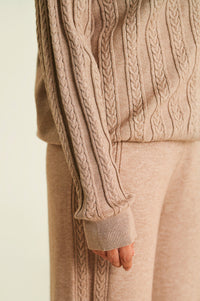 Knitted Co-Ord Set