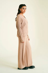 Knitted Co-Ord Set