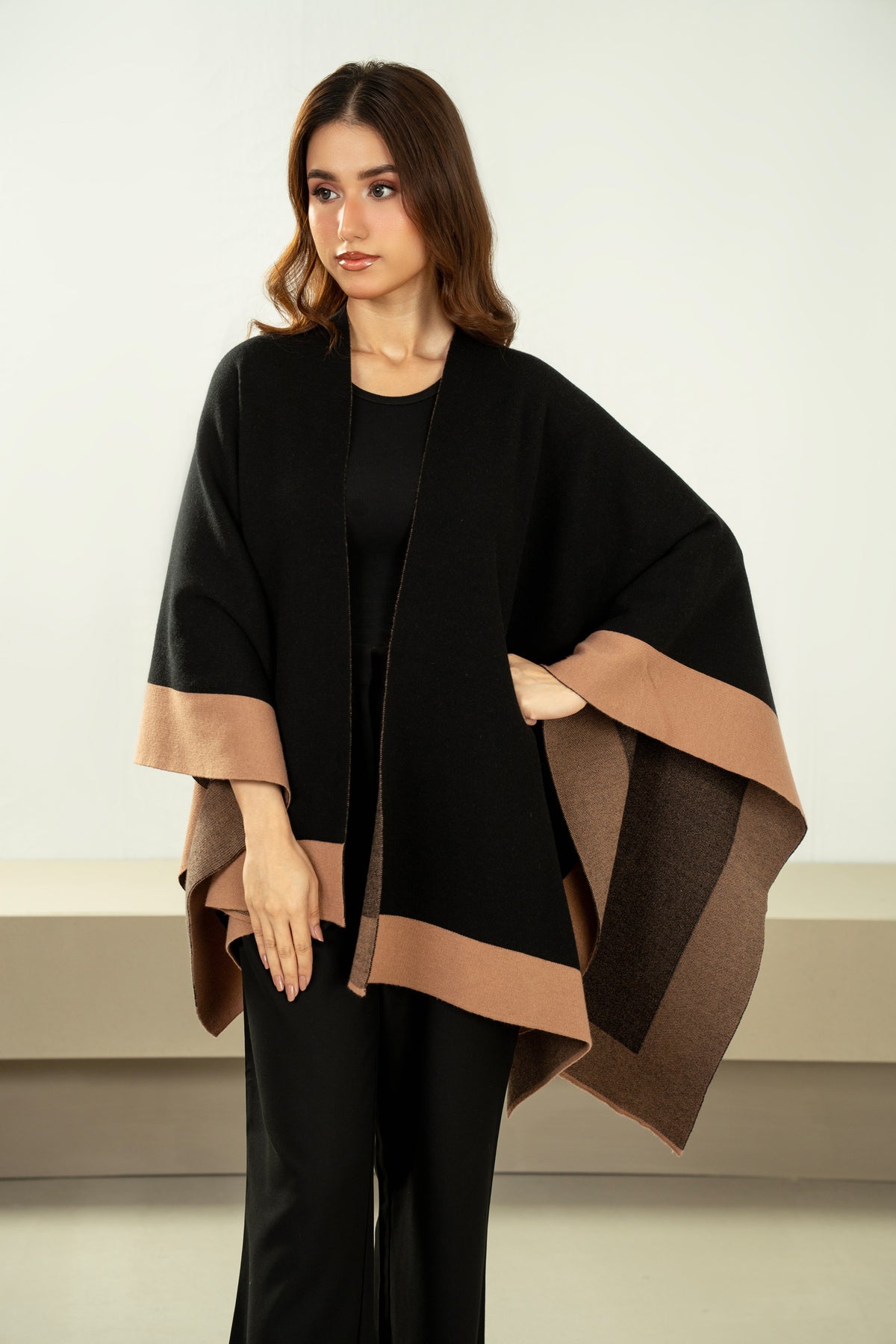 CAPE SHAWL