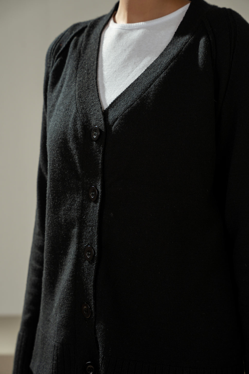 STYLIZED TRADITIONAL BUTTON DOWN