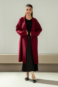 STYLIZED CARDIGAN