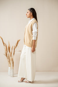 STYLIZED TRADITIONAL BUTTON DOWN