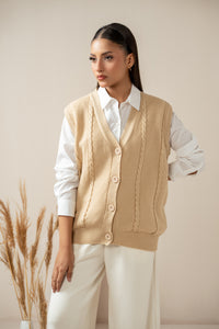 STYLIZED TRADITIONAL BUTTON DOWN