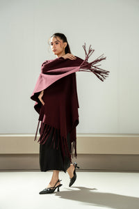 CAPE SHAWL