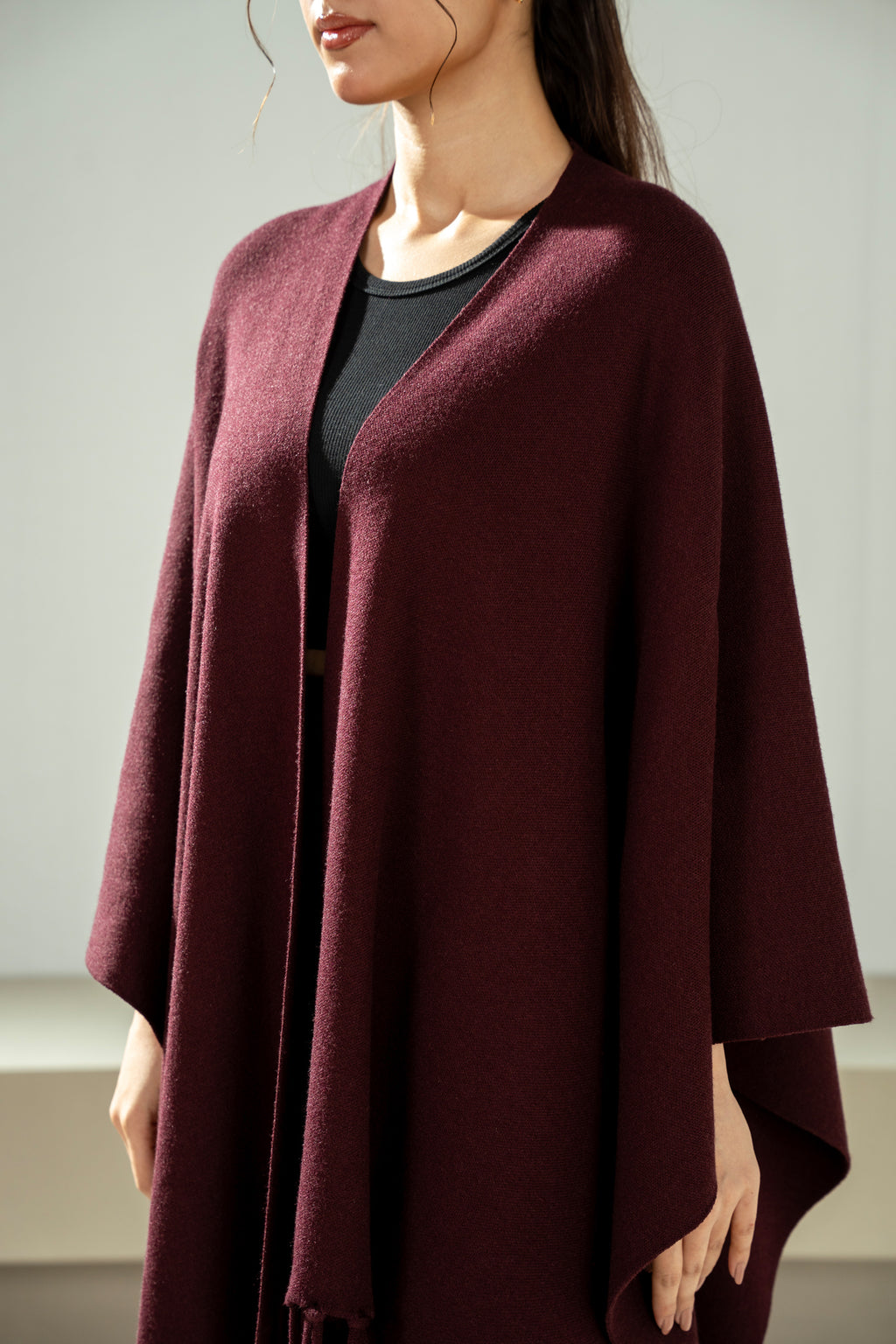 CAPE SHAWL