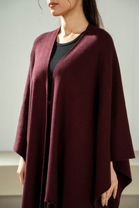 CAPE SHAWL