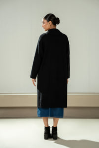 STYLIZED CARDIGAN