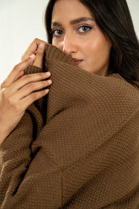 STYLIZED CARDIGAN