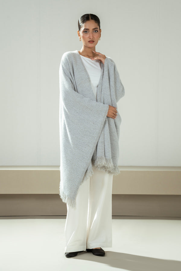 CAPE SHAWL