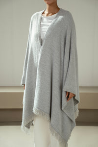 CAPE SHAWL