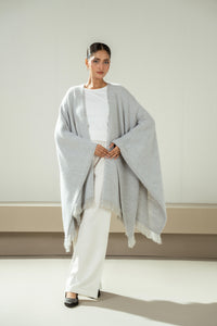 CAPE SHAWL