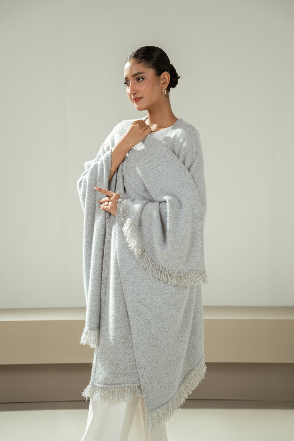 CAPE SHAWL