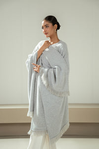 CAPE SHAWL